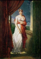 Madame Tallien